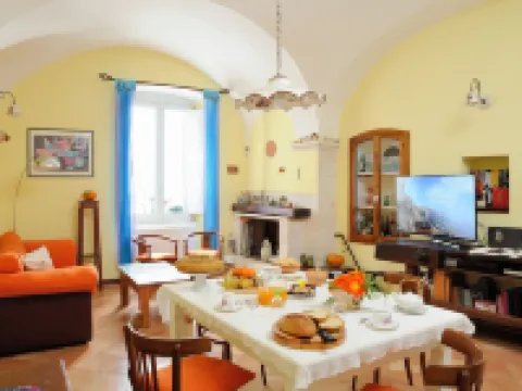 B&b santo Stefano Hotel a Putignano