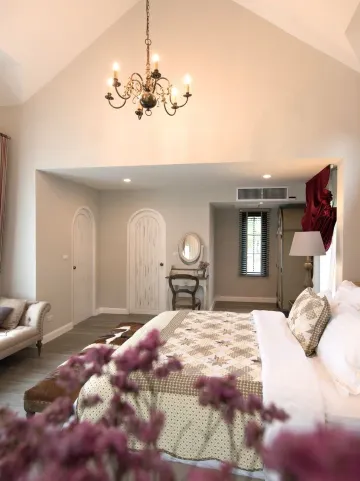 วิลล่าครอบครัว