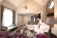 The Bluesky Resort @ Khao Kho