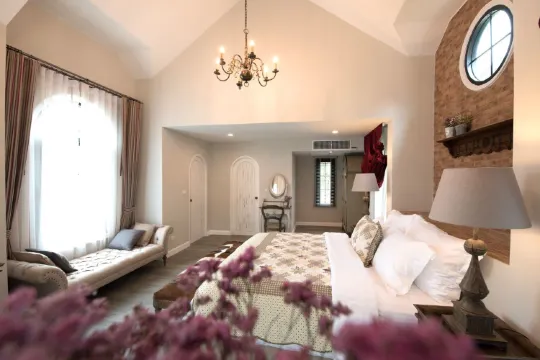 วิลล่าครอบครัว