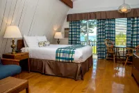 Silver Dart Lodge - palestra