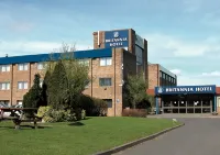 Britannia Hotel Newcastle Airport Hotels near West Denton Retail Park