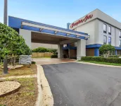 Hampton Inn Mobile-I-10 West/Bellingrath Gardens (Tillman's Corner) Hotels in Tillmans Corner