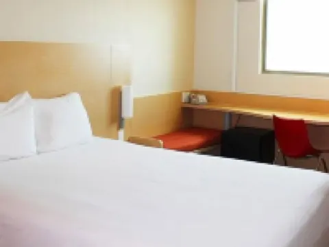 イビス カンクン セントロ カンクンのホテル