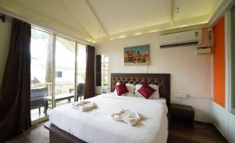Sunset & Waves Resort