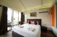 Sunset & Waves Resort