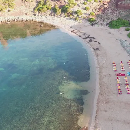 Villaggio Camping Torre Del Porticciolo