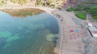 Villaggio Camping Torre Del Porticciolo - Beach