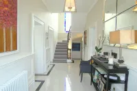 Tavistock House Hotel - Park Yeri