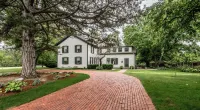 Woodbourne Inn Hotels in Niagara-on-the-Lake