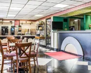 Econo Lodge Scranton Near Montage Mountain Hotels in Scranton