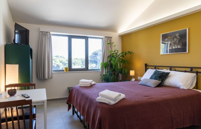 Chroma Lodge Pikermi
