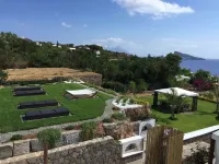 B&B da Luca Hotel a Panarea