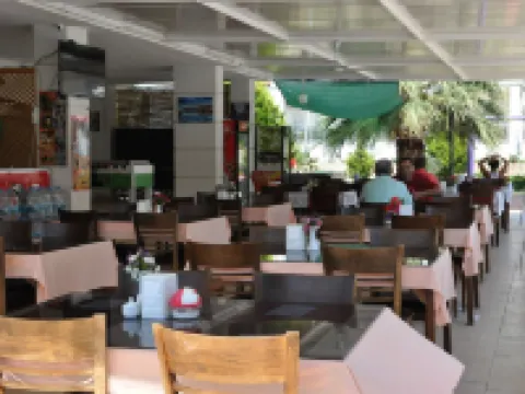 Akbuk Palace Hotel & Residence Hotels in Didim
