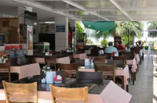 Akbuk Palace Hotel & Residence