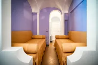 Borgo dei Saraceni - Domus Indomita Các khách sạn ở Agropoli