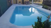 Hospedaje la Galerie - Pools