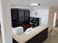 호텔 로산데스 시우다드델카르멘 호텔