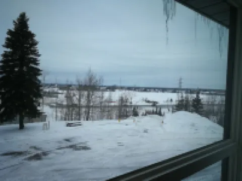 Super 8 by Wyndham Timmins on Hotel di Timmins