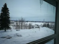 Super 8 by Wyndham Timmins on Hotels in Timmins