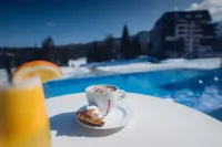 Silver Mountain Resort & Spa - Rooftop Pools