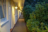 Trend Hotel Oldenburg Hotels in Metjendorf