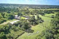 Protea Hotel Polokwane Ranch Resort - วิว