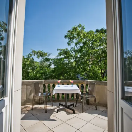 Platinum Palace Boutique Hotel & Spa