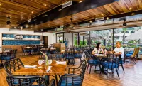 Margaritaville Beach Resort Playa Flamingo - breakfast