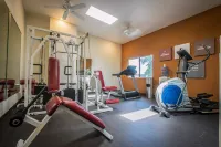 Comfort Inn & Suites Huntington Beach - نادي رياضي