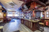 Globe Inn - bar