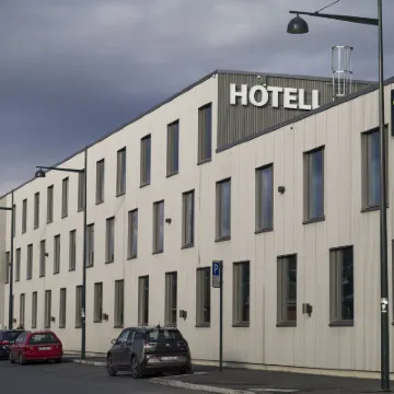 P-Hotels Brattøra Hotels in der Nähe von Trondheim Hauptbahnhof