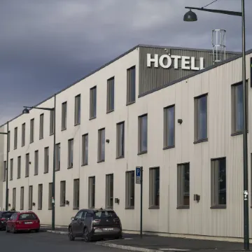 P-Hotels Brattøra