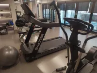 Heritage Hill Hotel - Gym