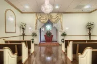Shalimar Hotel of Las Vegas