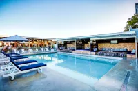 Rambutan Resort - Pools
