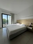 Catherine Hotel - Pemandangan Pantai