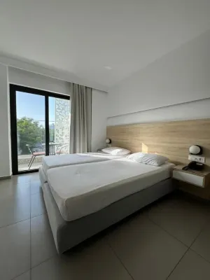 Catherine Hotel