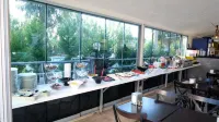 Sardunya Hotel Hotels in Foca Mahallesi