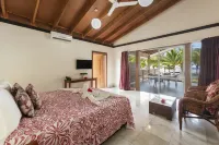 Return to Paradise Resort and Spa