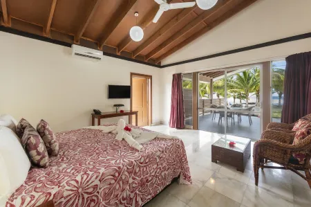Return to Paradise Resort and Spa