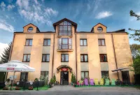 Hotel Petrus Hotels in Krakau