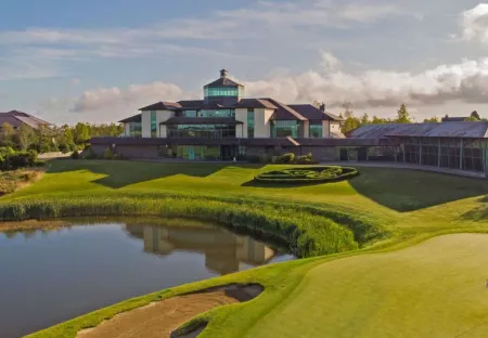 The Heritage Отели в г. Порт-Лиише