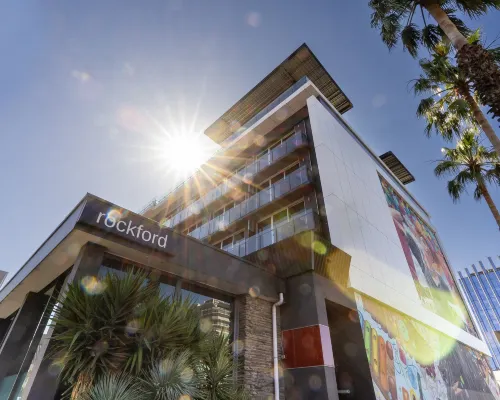 Adelaide Rockford Hotels in Adelaide