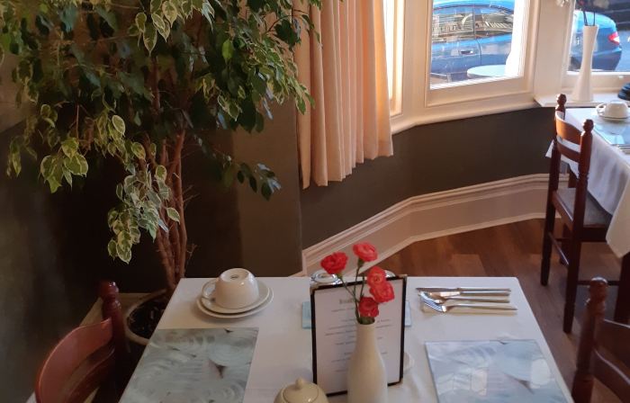 Tregella Guest House