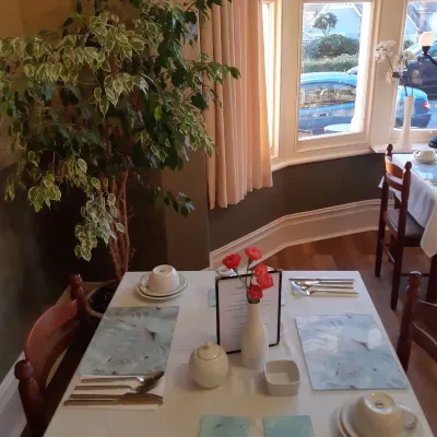 Tregella Guest House Hotels near Porth Beach