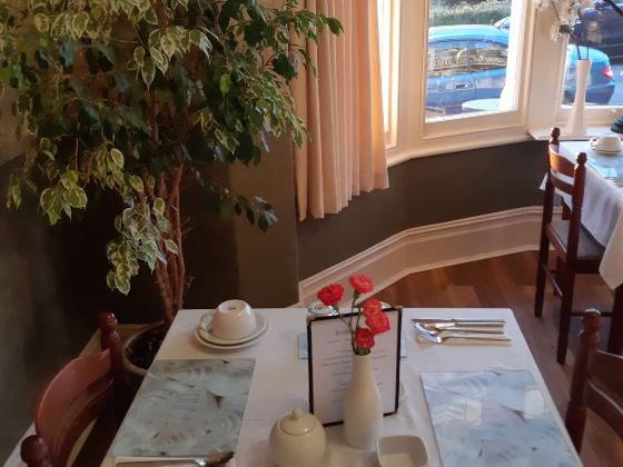 Tregella Guest House