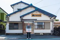 Nasubi Mt. Fuji Backpackers Hotels in Fuji