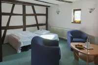 Doernersches Haus Hotels in Walldorf