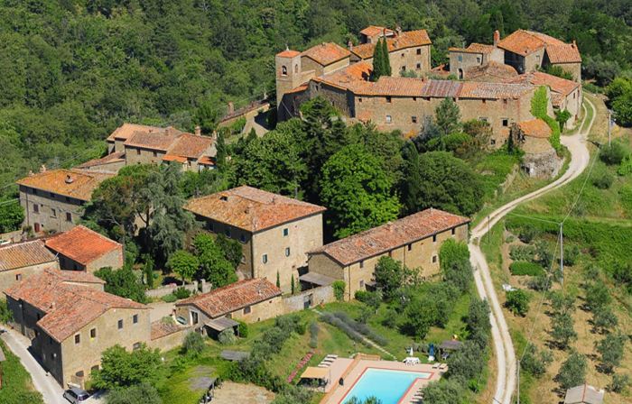 Borgo Rapale